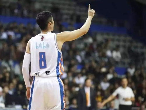 CBA通报处罚广厦！赛场风波不断，球迷怎么看？