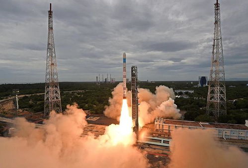 印度卫星发射失败：掌声刚停就下坠，航天梦再受挫