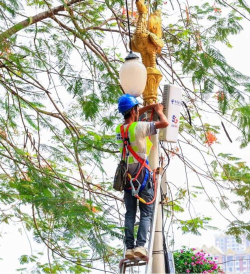 中国电信5G-A套餐正式商用：199~399元，最高下行3Gbps+240GB流量！