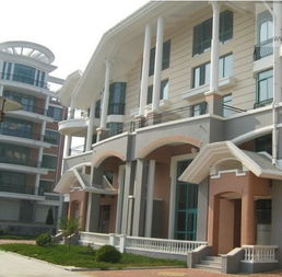 潮汕传统建筑风格与现代元素结合