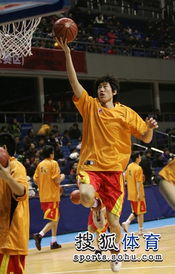 北京男篮2分险胜广厦 大比分扳成2-3