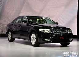 公务车采购为何偏爱国产？背后隐藏的产业逻辑与未来趋势