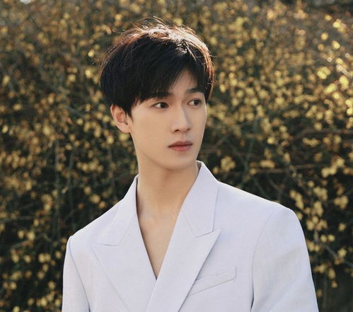 李昀锐藏话筒动作特写