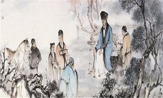 不忘旧恩，不落井下石：孔车、栾布、郑君、豫让的生死初心