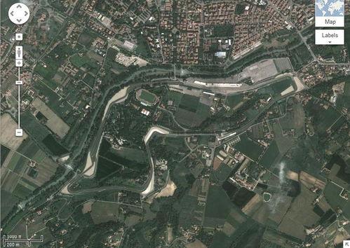 2025伊莫拉大奖赛排位赛：速度与激情的巅峰对决