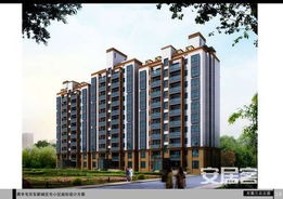 京东群学楼外景