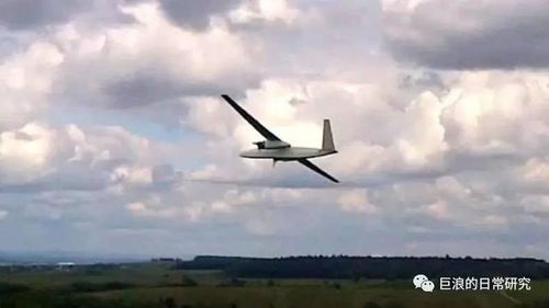空中无人机航母即将首飞，科技战争新纪元开启？