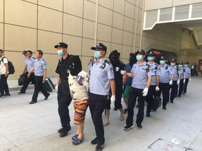 警方调查现场图片