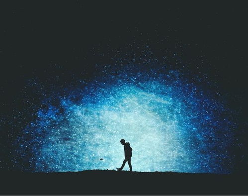 梦见星星的使节们在说话：一场梦境引发的思考与感悟