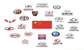 不同品牌名称对比图示例如知乎小红书等LOGO排列展示