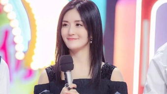 虞书欣接受媒体采访