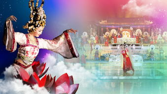 文旅新玩法持续激发消费新活力，我亲历的沉浸式旅行体验全记录