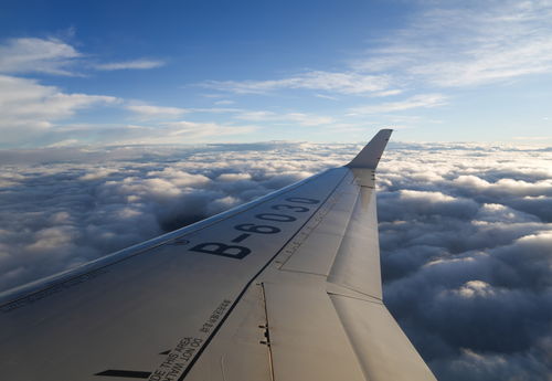 德国一客机“无人驾驶”飞行10分钟，真相令人震惊！