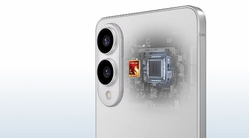 三星Galaxy S25 Edge：轻薄与性能的完美结合