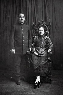 痛别！宋庆龄抚养长大的著名演员隋永清在京离世