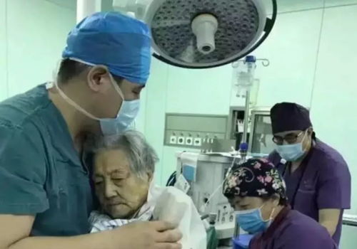 医生讲解体检报告