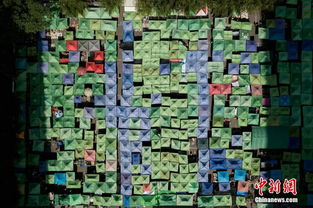 北方高温南方暴雨扩大｜亲身经历这场极端天气的“南北夹击”