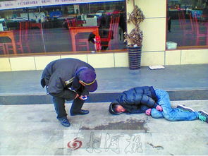 年仅22岁！小伙摔倒以为没事，7天后死亡；出现这些症状千万别忽视