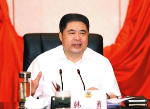 韩勇受贿2.61亿被判死缓，反腐风暴再掀高潮！