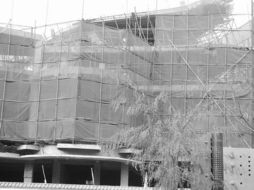 安徽凤阳鼓楼顶部坍塌事件：古迹保护为何屡遭忽视？