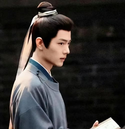 陈妍希谈和肖战合作感受：母子搭档竟如此自然？