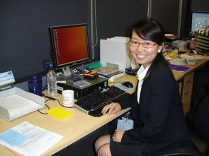 政府内部财务审计现场照片