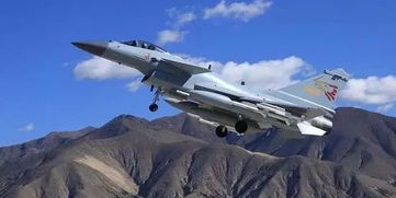 央视透视印巴空战：猛龙出鞘，中系武器首次实战亮剑