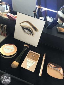 巴黎欧莱雅红毯没输过！戛纳彩妆师Harold James如何让群星闪耀全场？