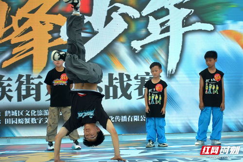 燃爆成都！WOD世界舞蹈大赛即将来袭，我在现场等你一起热舞狂欢