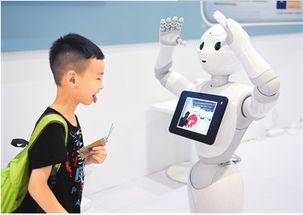 儿童陪伴聊天机器人市场销售现状及发展趋势：AI如何改变亲子互动的未来？