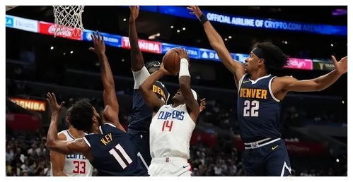 约基奇劝戈登别带伤出战？兄弟情深背后的篮球哲学