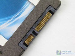 M4 芯片特写图片