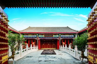 张九南二婚喜提热搜，德云社红事会馆见证爱情新篇章