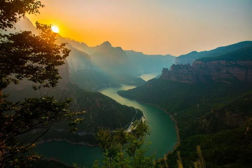 来宝泉做户外高人，我如何用一场旅行找回自己