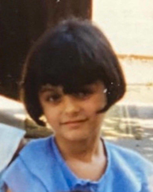 陈奕迅在ins发布的自拍照片