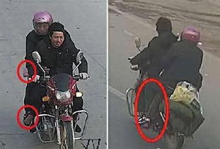 腾讯爆文 | 两名飞车党追幼儿园女孩？警方通报揭开真相