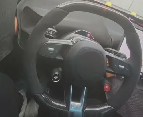 小米YU7即将亮相，这些亮点你必须知道！