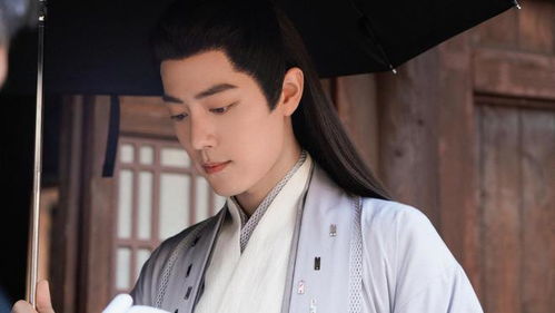 《藏海传》见面会引爆热议！肖战张婧仪首次同框，粉丝沸腾了