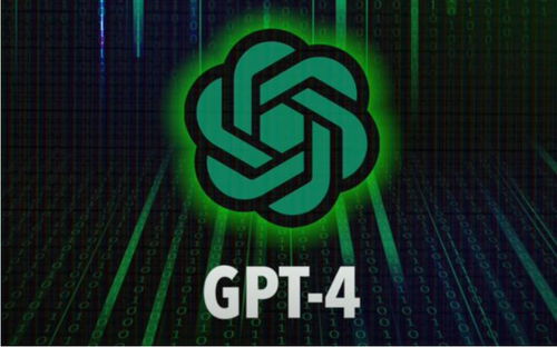 OpenAI GPT-4.1与Codex架构图展示