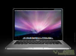 购物车中的 Macbook Air 笔记本电脑