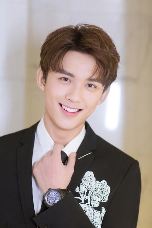 吴磊微博回应乐事来一片吗话题