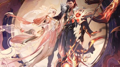 貂蝉曦玄引皮肤展示图