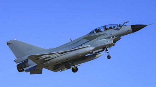 歼-10CE首次实战告捷，台媒聚焦中国战机实力跃升