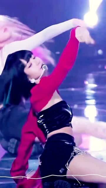 Lisa应该已经见到萨西米了吧？粉丝热议背后的真相揭秘