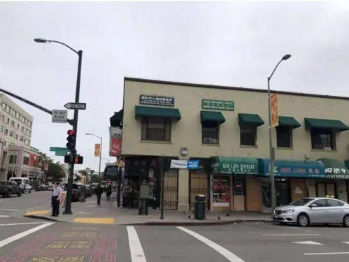 武汉硚口区案发现场附近街道