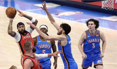 雷霆队展望未来