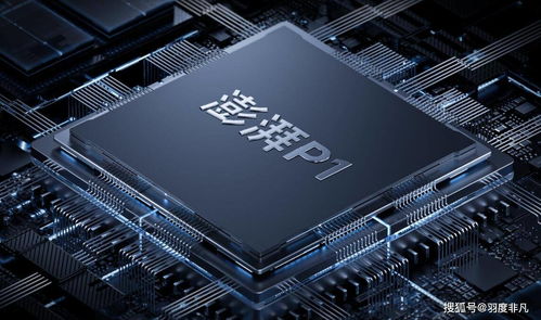 小米自研芯片再启航，研发投入超135亿背后的故事