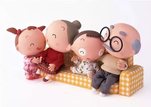 萌孙稚语童行一28｜祖孙日常笑料不断，网友：治愈系神仙组合