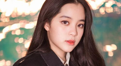 欧阳娜娜在公开场合的照片