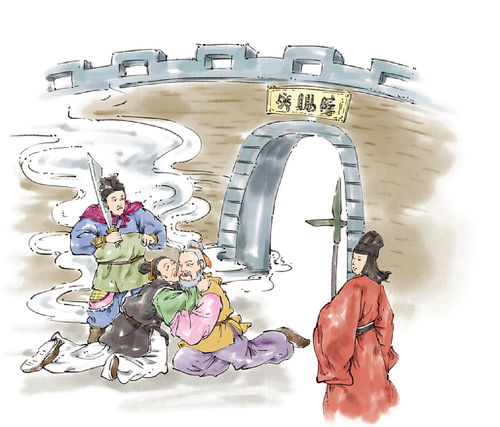 端午佳节，以礼传情，安康相伴